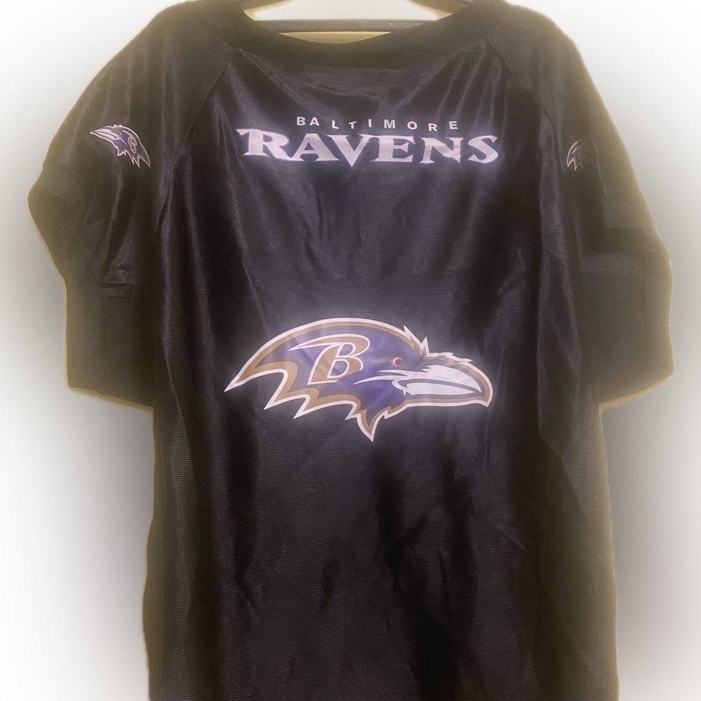 NFL Big Dog Jersey